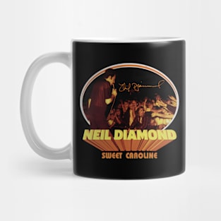 Official Singing Mug